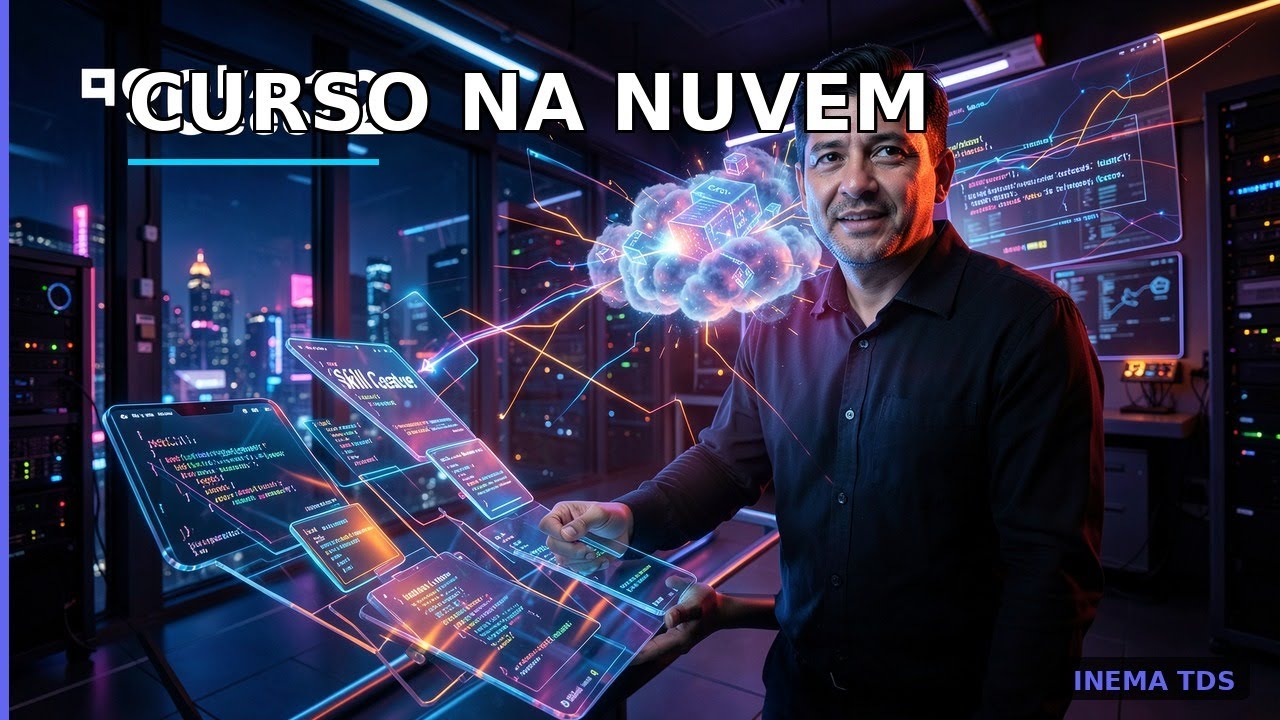 Cloud Code na Prática: Skill Creator e Formato de Curso