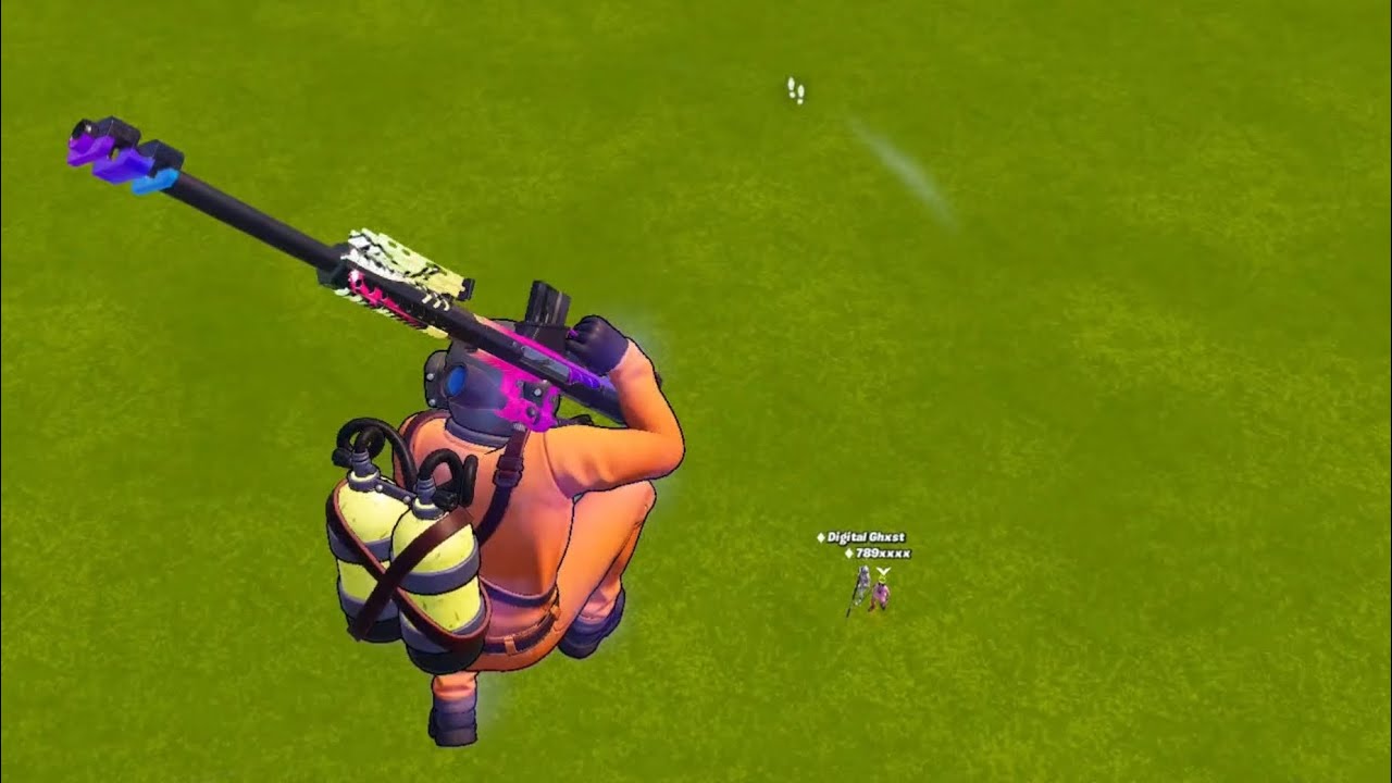 Førtnite Møntage No.²⁹