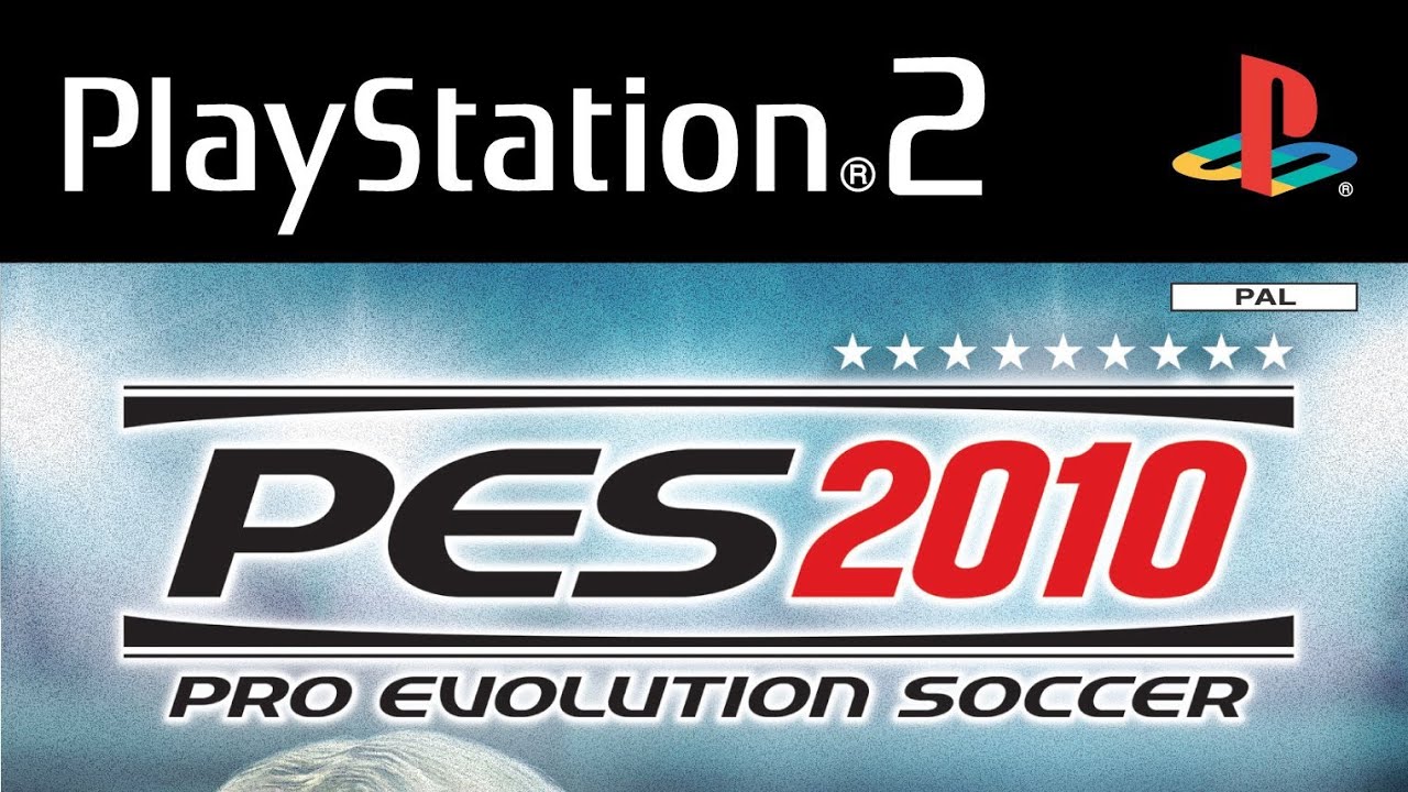 Eps.19 Main Master League PES 2010 VS FC PORTO 