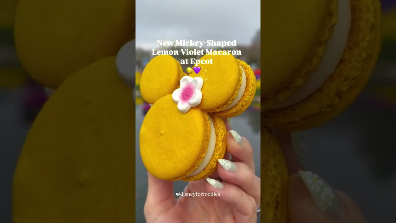 📍 Sunshine Seasons &mdash; EPCOT🌼 💵 $6.29 #disney #epcot #disneyworld