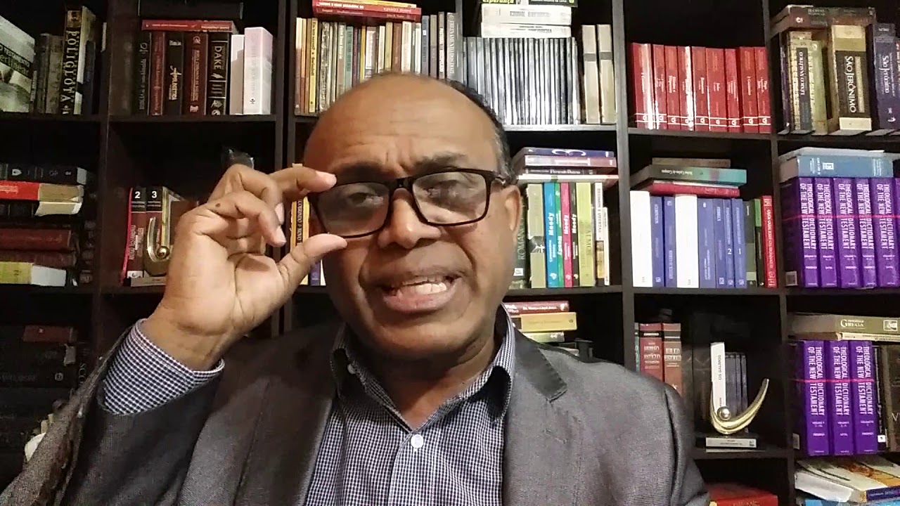 MIGUEL O PRIMEIRO OU UM DOS PRIMEIROS PRÍNCIPES?| Pr Elias Soares