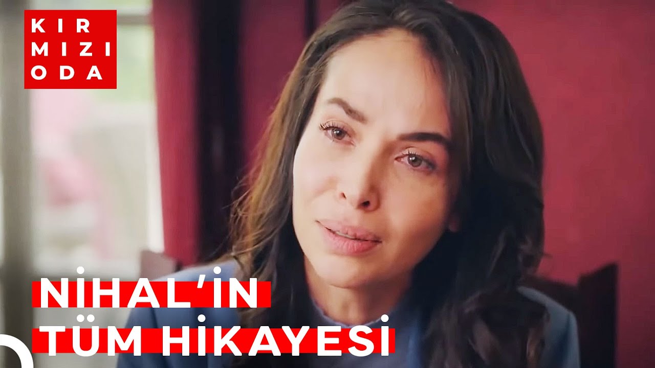 Esra Ronabar'dan 