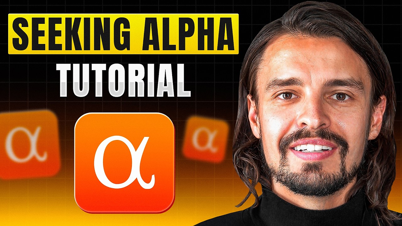 Seeking Alpha Premium 2026: Erfahrungen nach 3 Jahren | deutsch