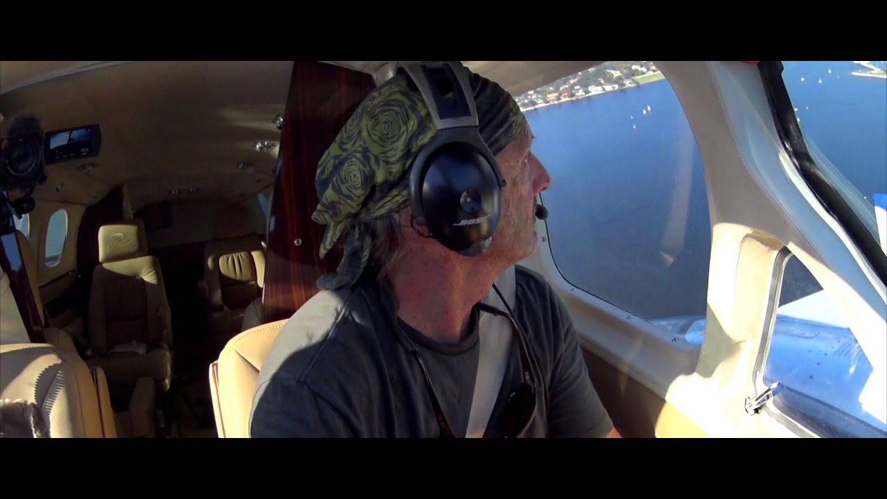 A NEW LIFE FOR A LEGENDARY PLANE