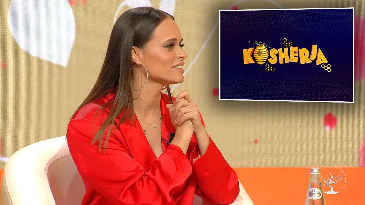 Te tjera detaje nga &ldquo;Kosherja&rdquo;, Suada Daci nje prej skenaristeve te show-t te humorit | ABC News