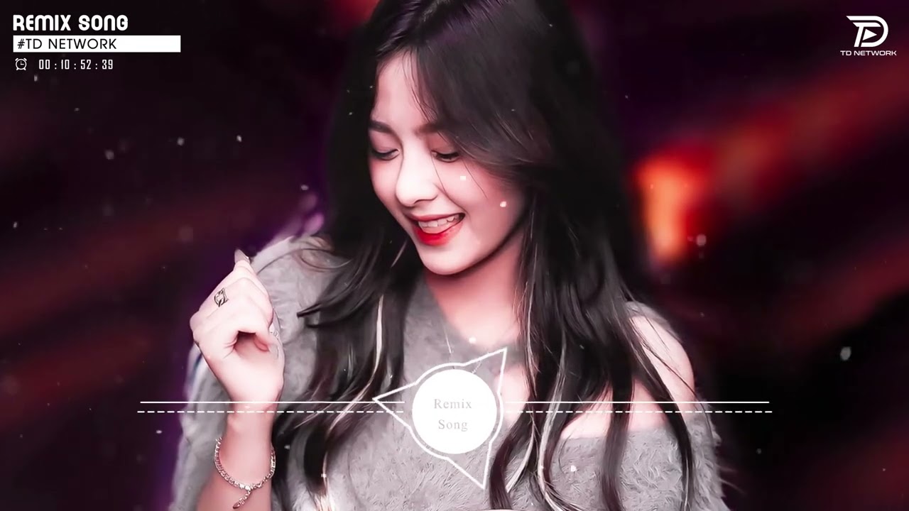 Có Duyên Không Nợ Remix ♫ Một Người Đứng Từ Xa Chờ Em Về Remix TikTok ♫ Lk Nhạc Hot TikTok 2024