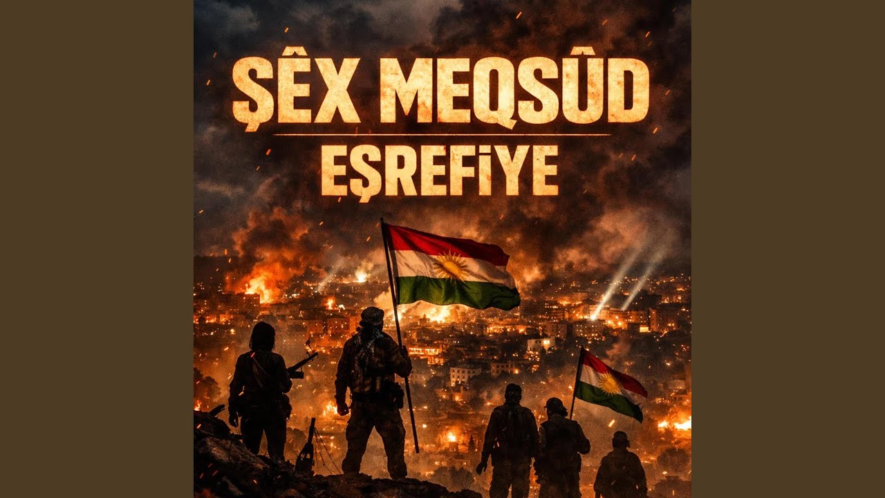 Bij&icirc; Rojava