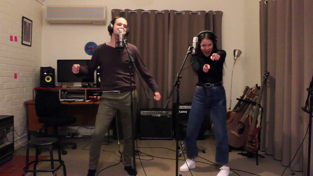 Heard It Through The Grapevine (ft. Lucy Sugerman)