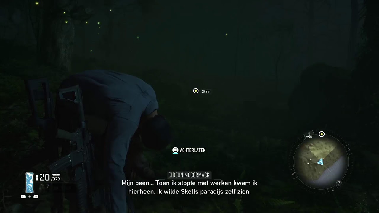Ghost Recon Breakpoint