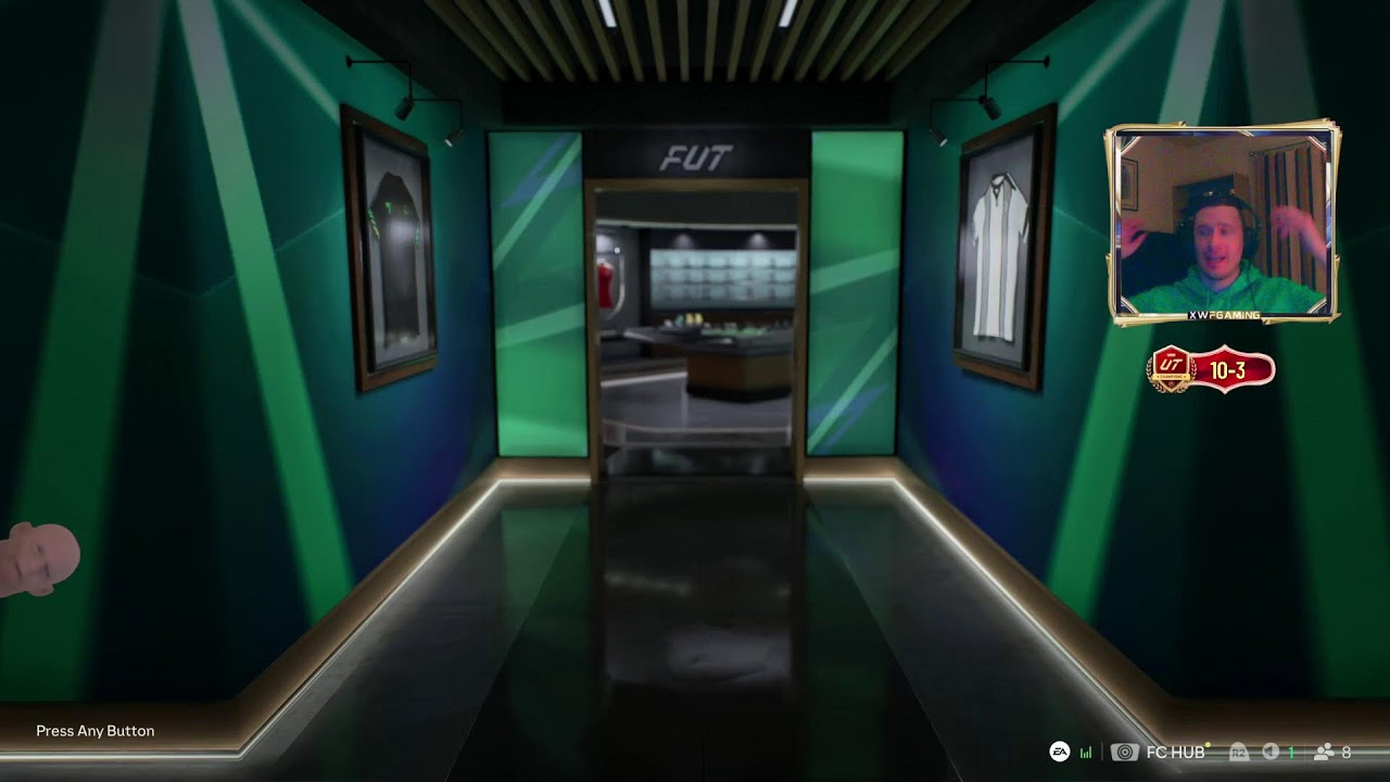 FC27 RELEASE! #eafc #fifa #ultimateteam #gaming #eafc27 #fut #shorts #live