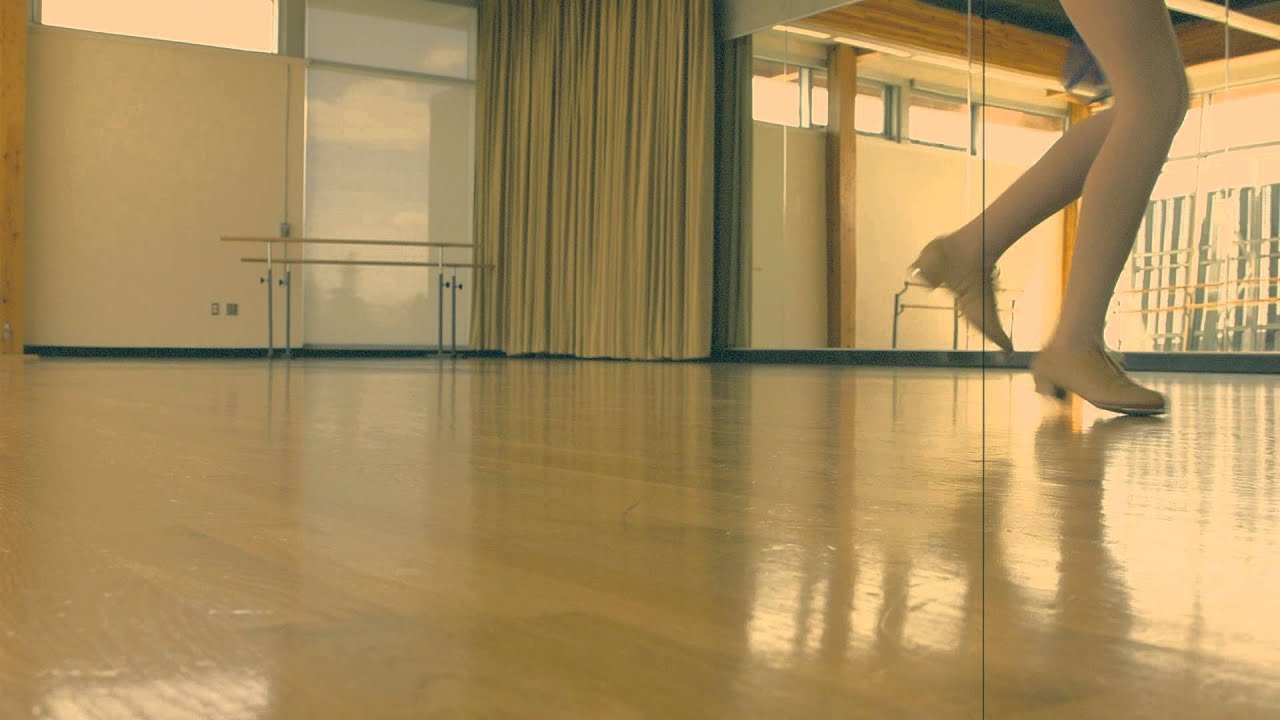 Istanbul Tap Dance Lethbridge-Choreography by Vandance Studios