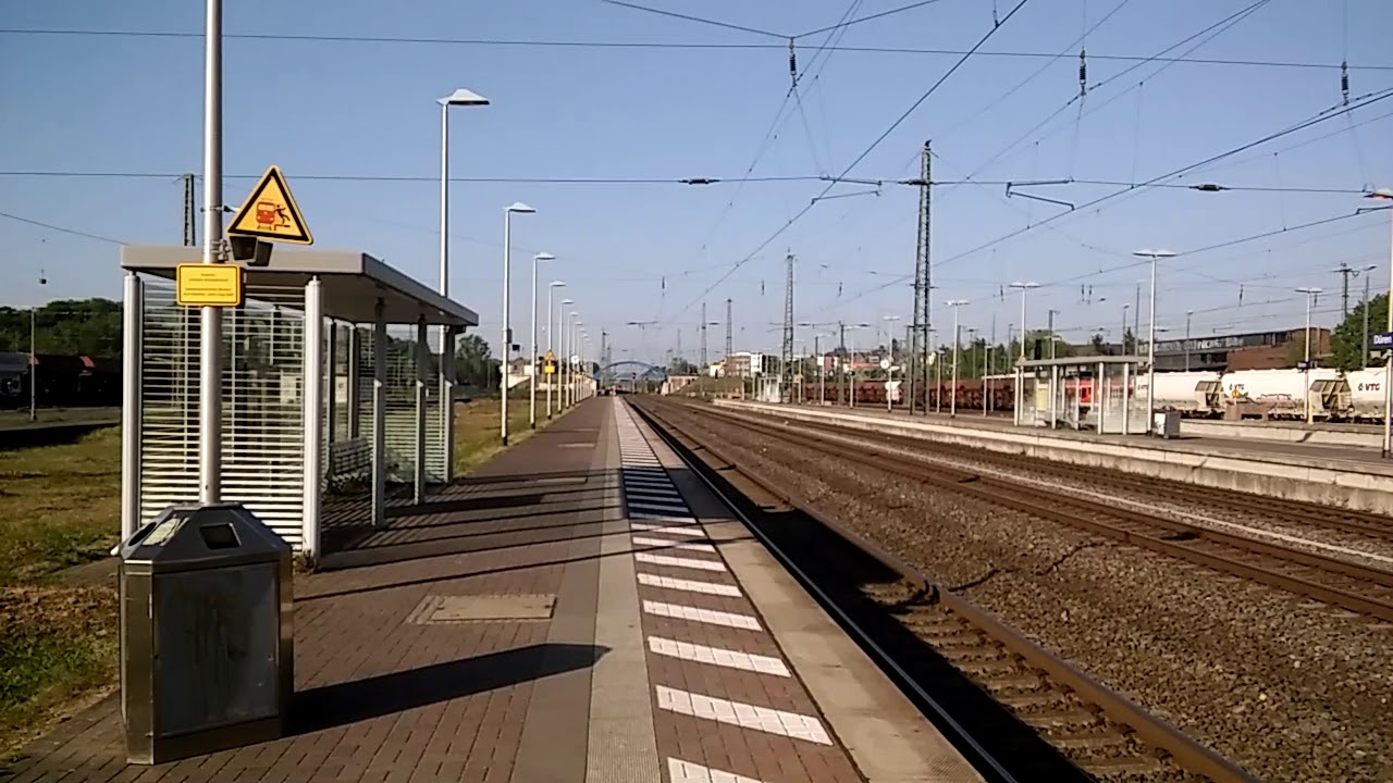 Hamsterb&auml;ckchen in D&uuml;ren.