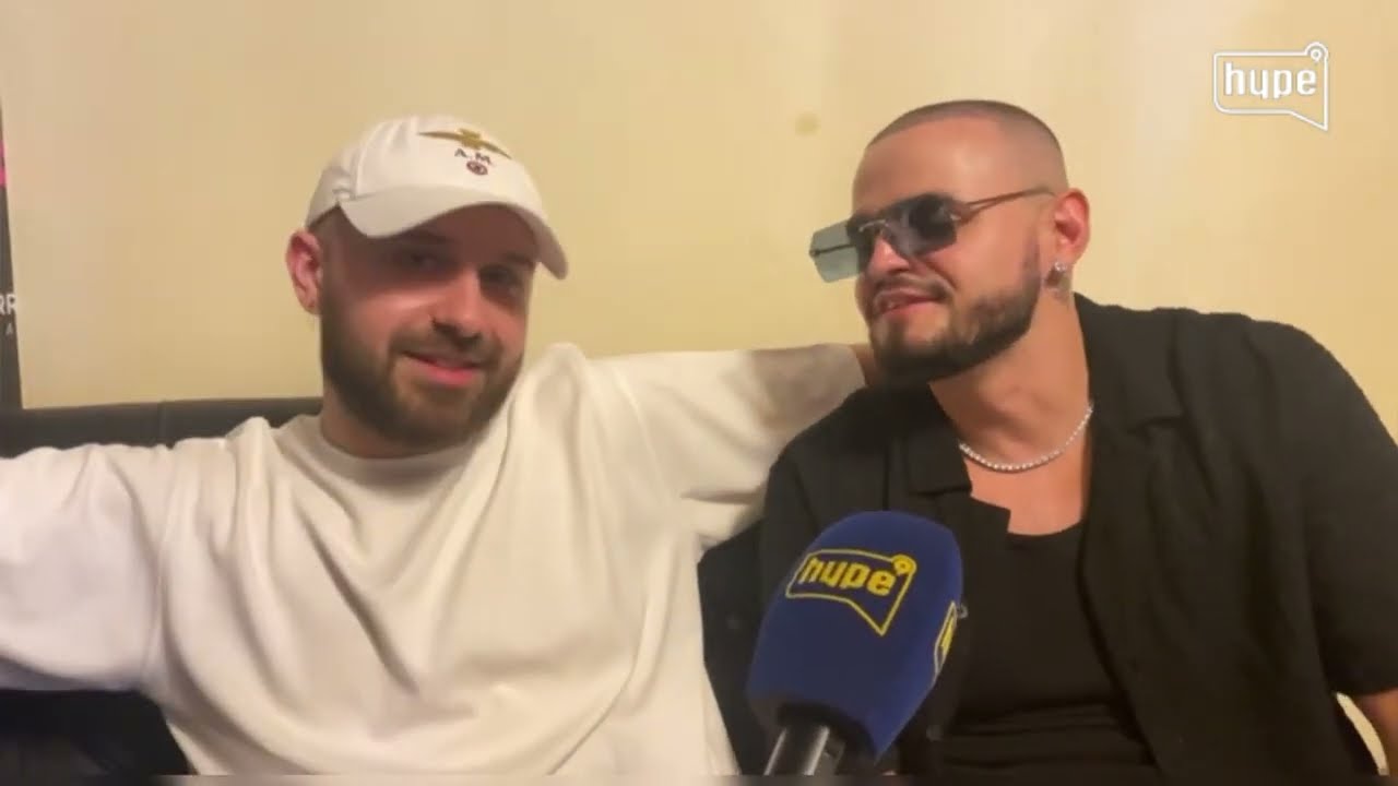 Henny otkrio da je zaljubljen! Ova lepotica mu je ukrala srce? |HYPETV