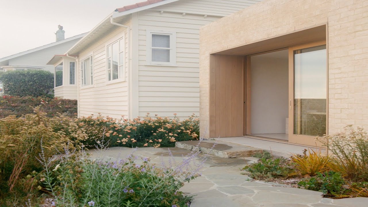 Upper Watt Residence By Seear-Budd Ross In WELLINGTON, NEW ZEALAND