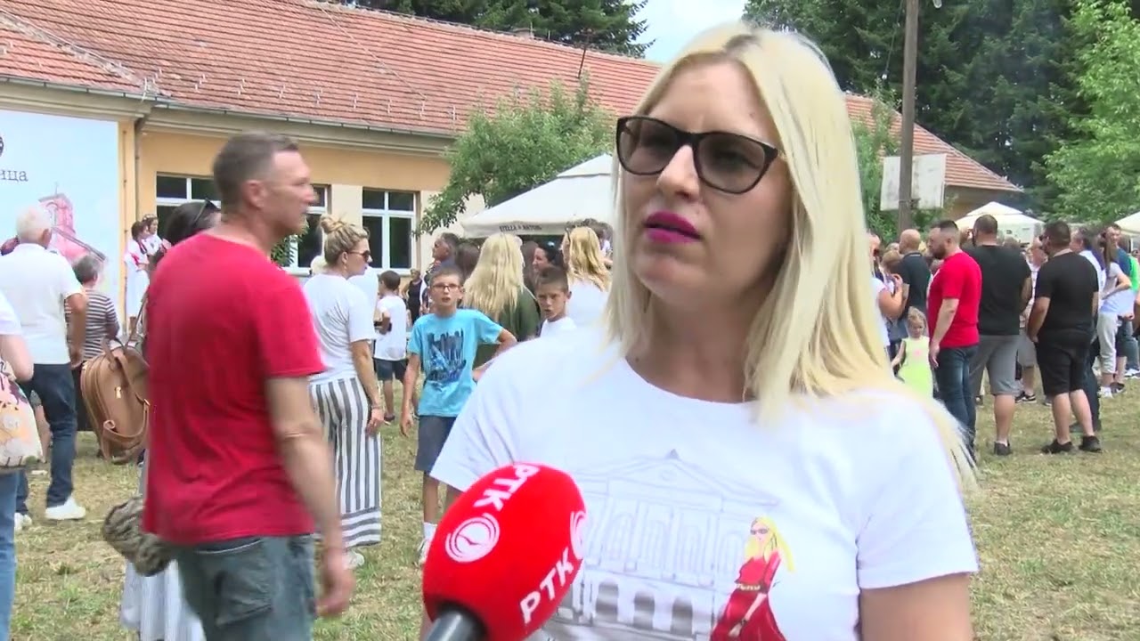 Održan Trojički sabor u Velikim Pčelicama