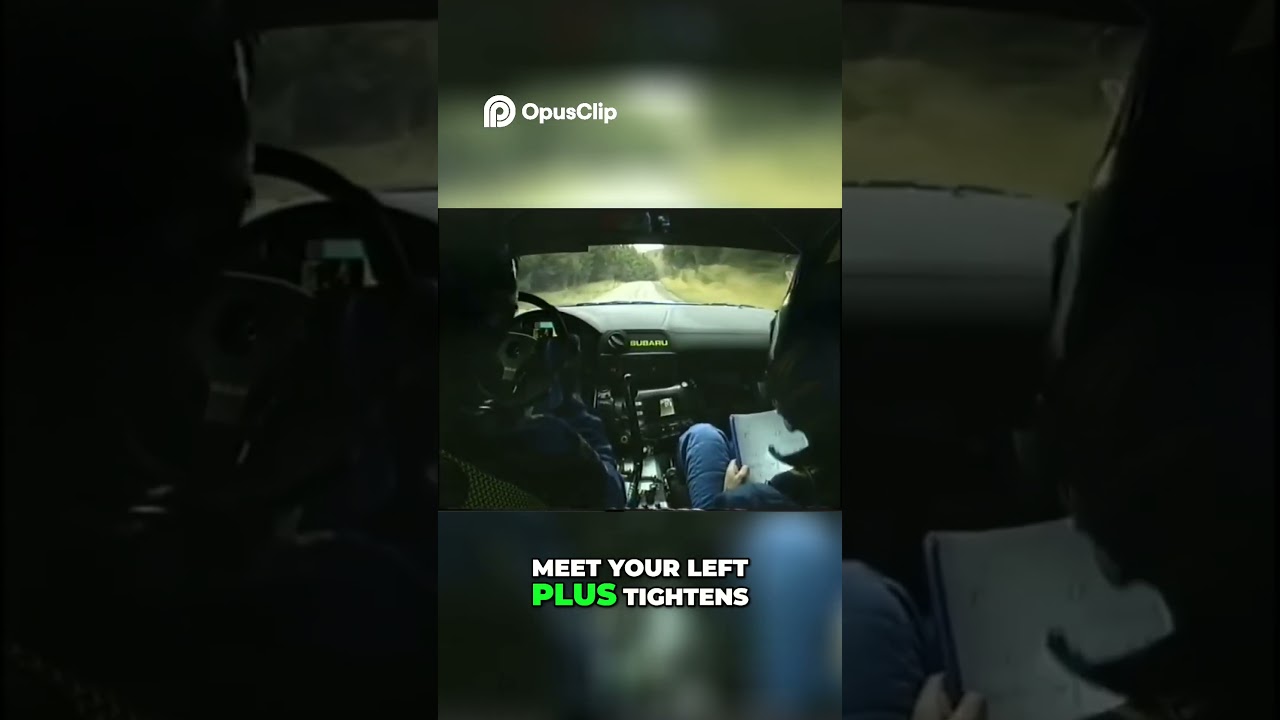 Join us as we break down crucial rally navigation tips in RBR.lv virtual rally sessions