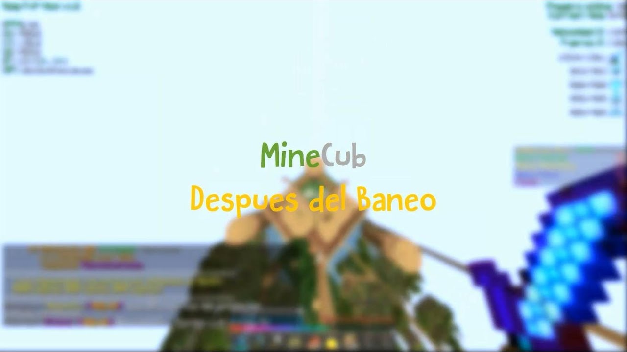 Own vs BSC | Batalla | MineCub