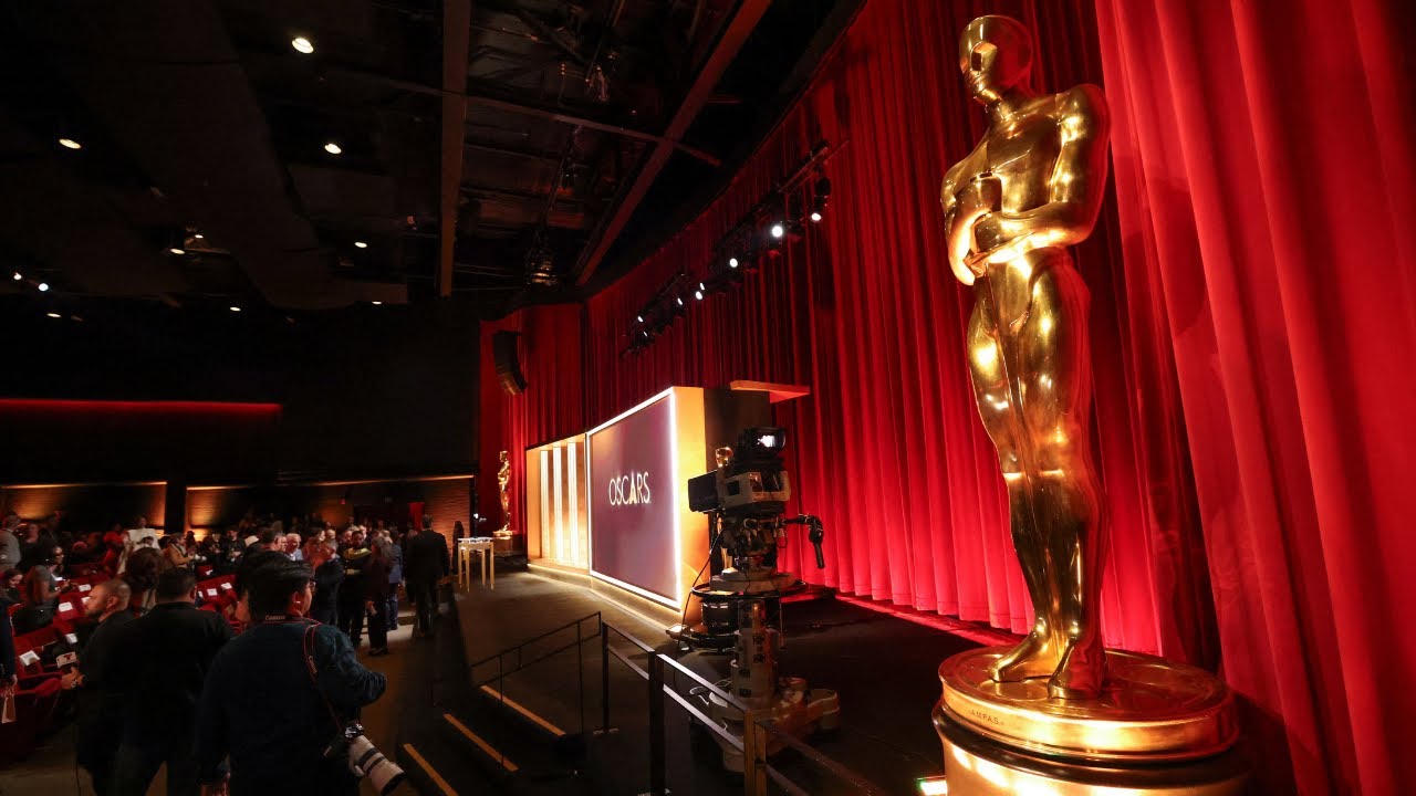 En directo | Las nominaciones a los Premios Oscar 2026