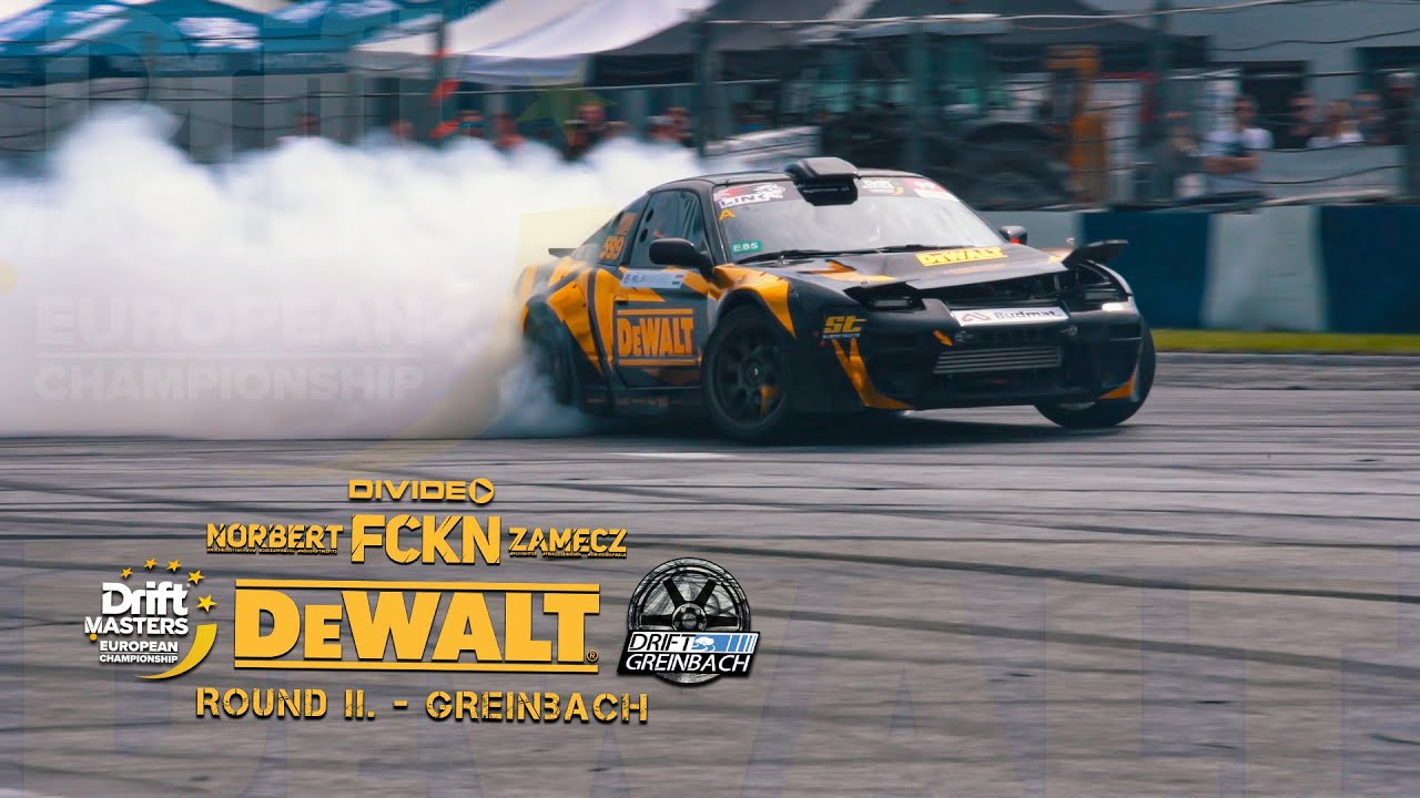 2022 DMEC Rd. 2 | Greinbach, Austria