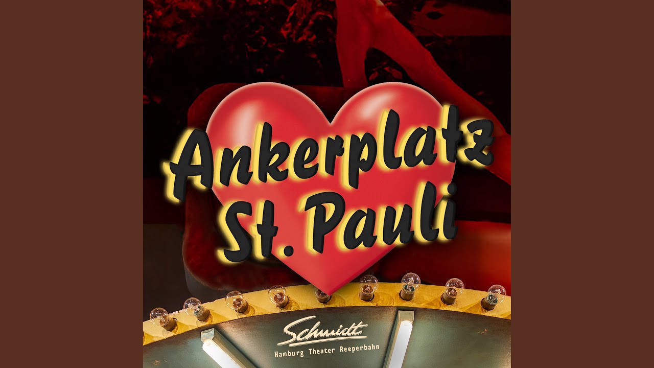 ANKERPLATZ ST PAULI