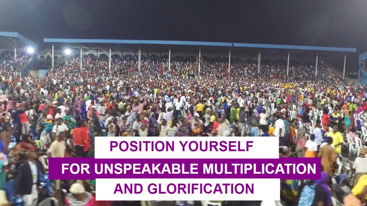 CHILDREN DELIVERANCE 11TH JANUARY 2021