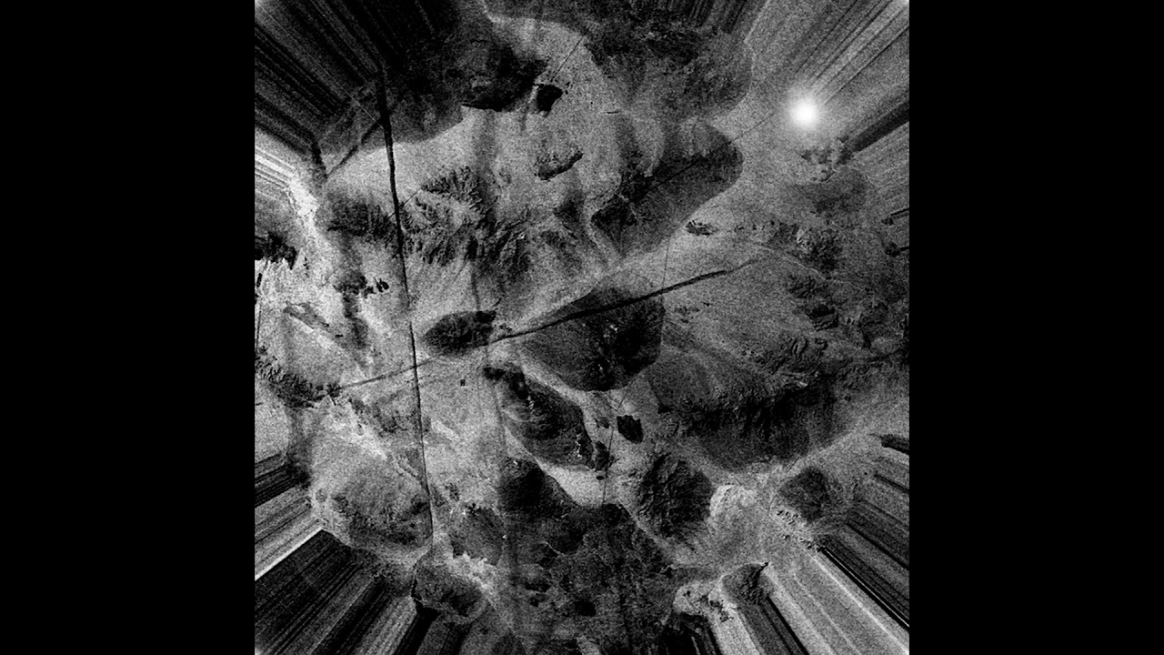 D/1992 C1 - COSMONOGY (SLOWED + REVERB)