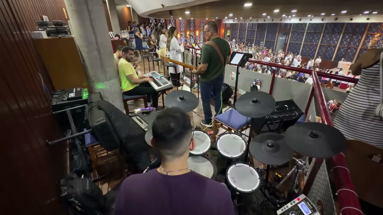 MIn. Música Luminus