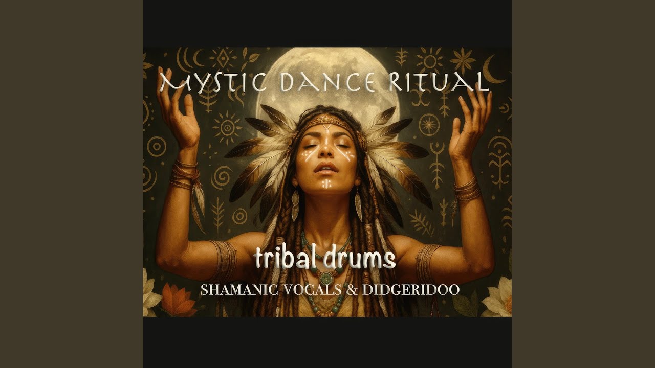 Mystic Earth Dance