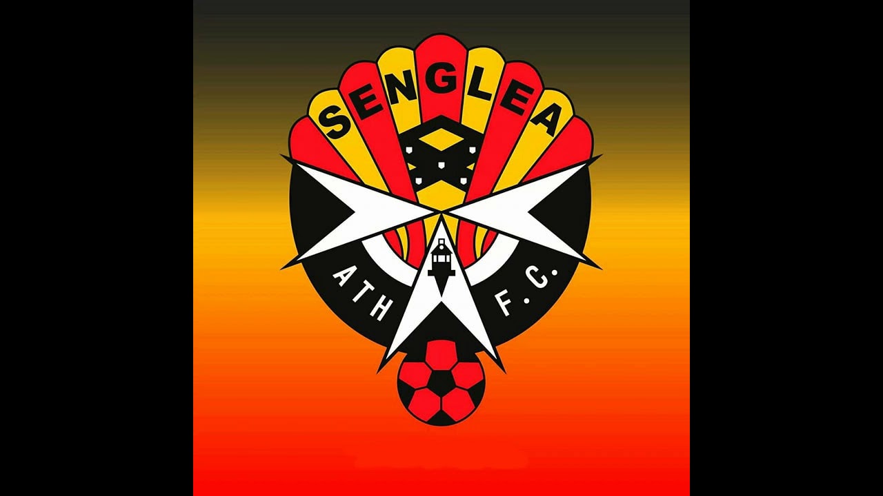 Senglea Athletic Track 1