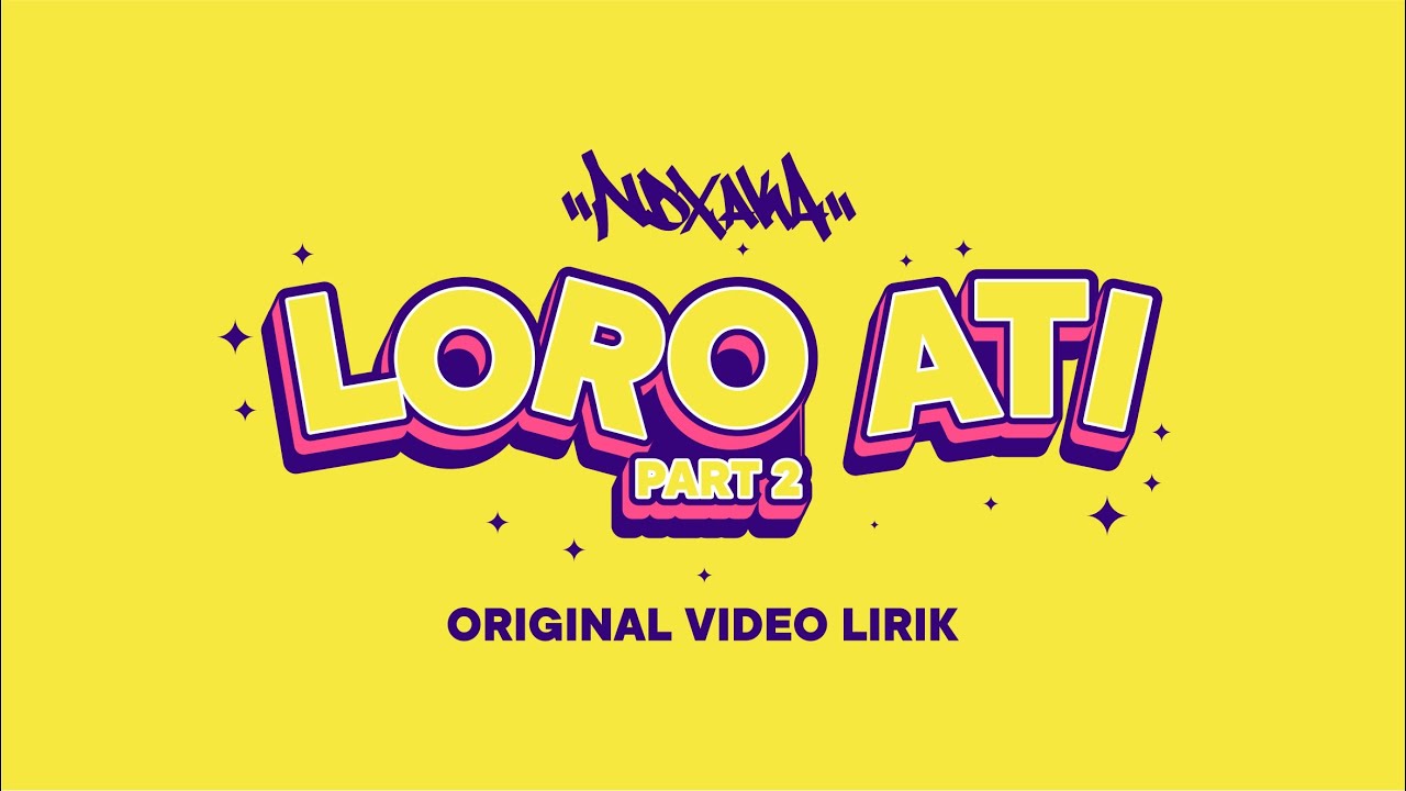 NDX A.K.A - Loro Ati Part 2
