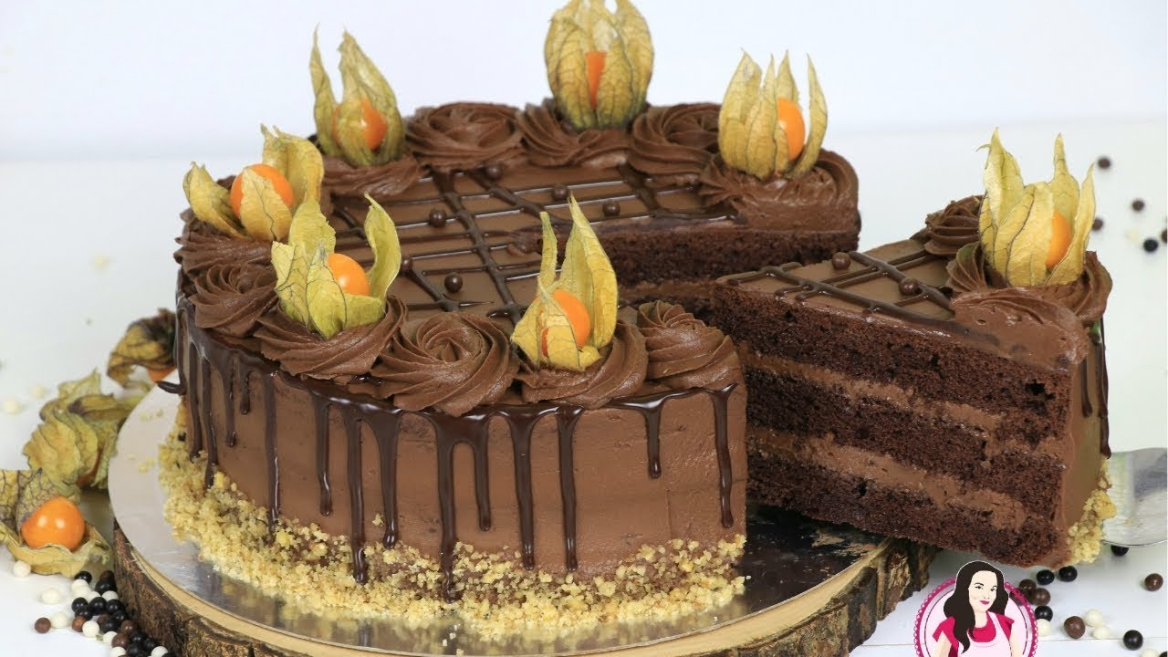 Tort Amandina | Anyta Cooking