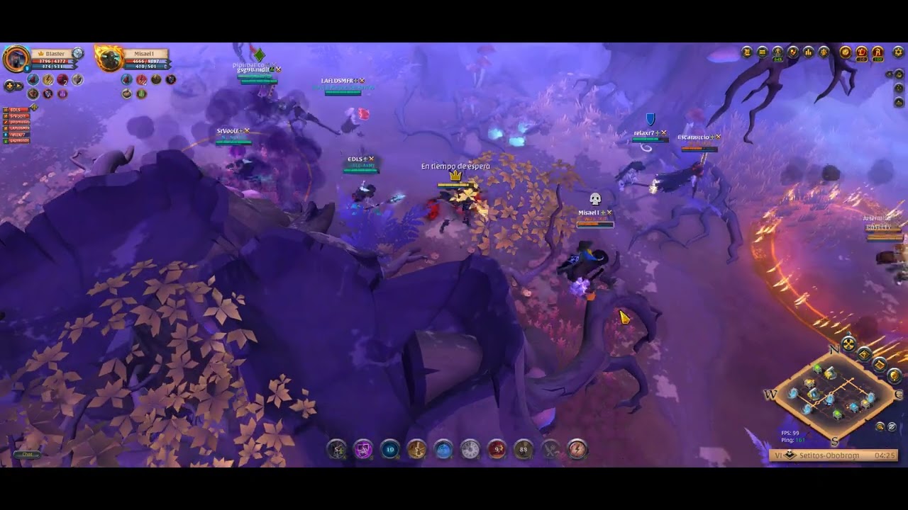 Albion Online 2026 02 21   01 30 30 02 DVR