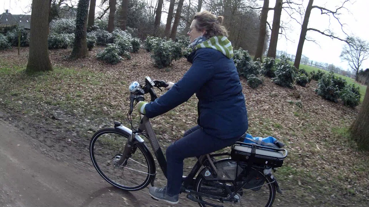 2021 NL Fietsen in Twente en Achterhoek
