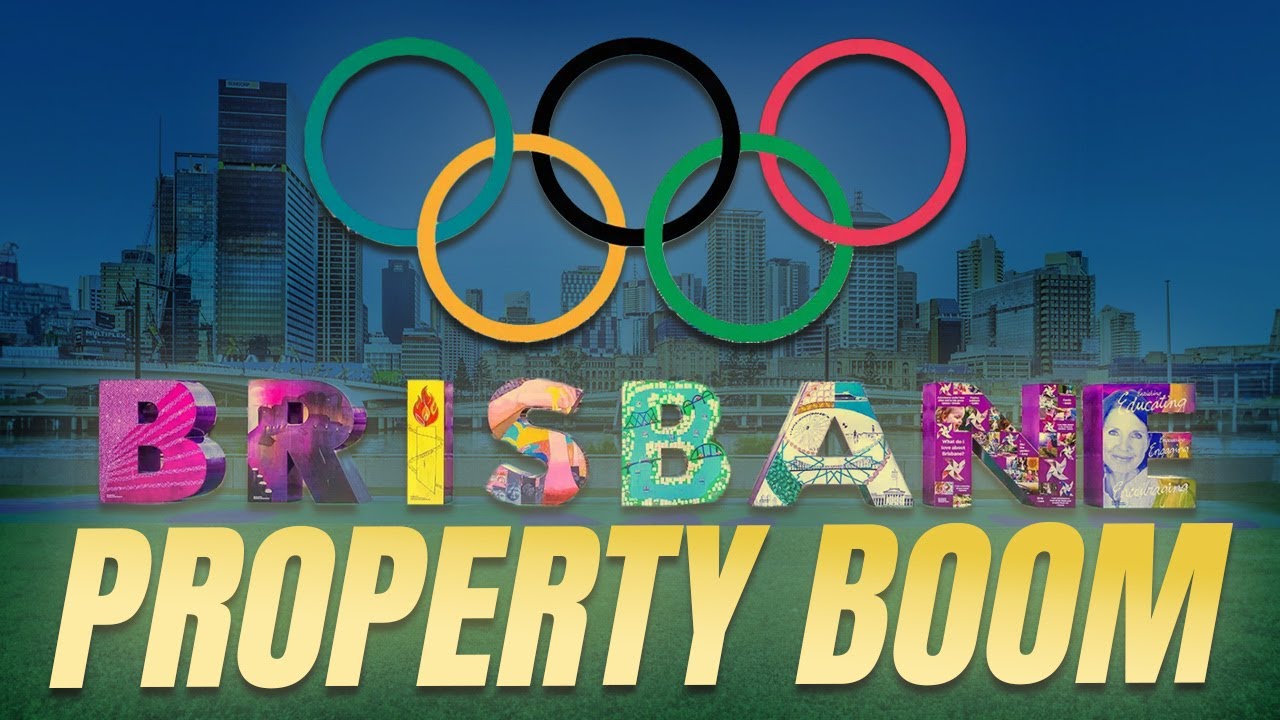 How Brisbane 2032 Olympics Could Kickstart A Housing Revolution