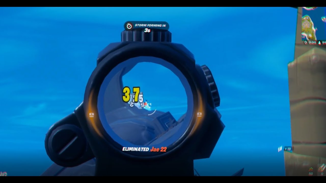 ReZo Fortnite Highlights #35 6 Songs 1 Video (ft, Jae 22)
