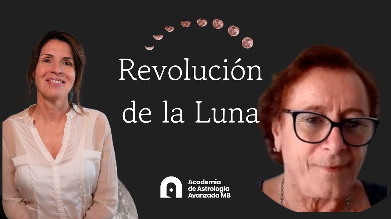 Revolución Luna con Lia Bonsaver