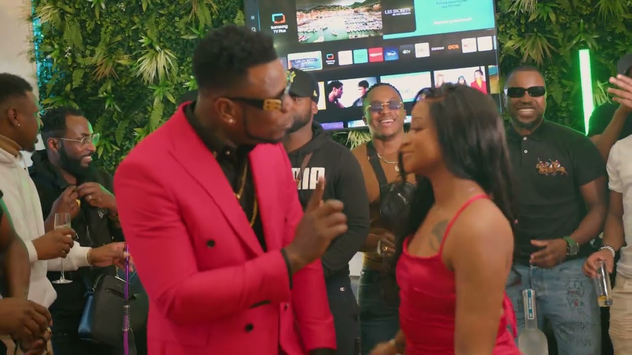 Vady De Melo - Valoriza mudjer (Video Oficial)