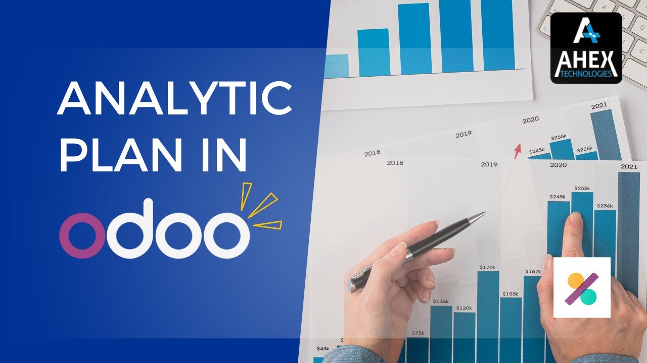 Analytic Plan In Odoo | Part 1 | Odoo TIps and Tricks | Analytic accounting | Ahex Technologies