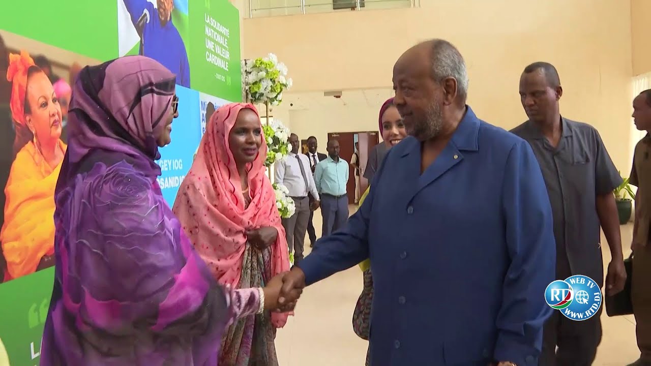 Djibouti lance la Semaine nationale de la solidarité 2026 sous le signe de l’unité et de l’avenir.