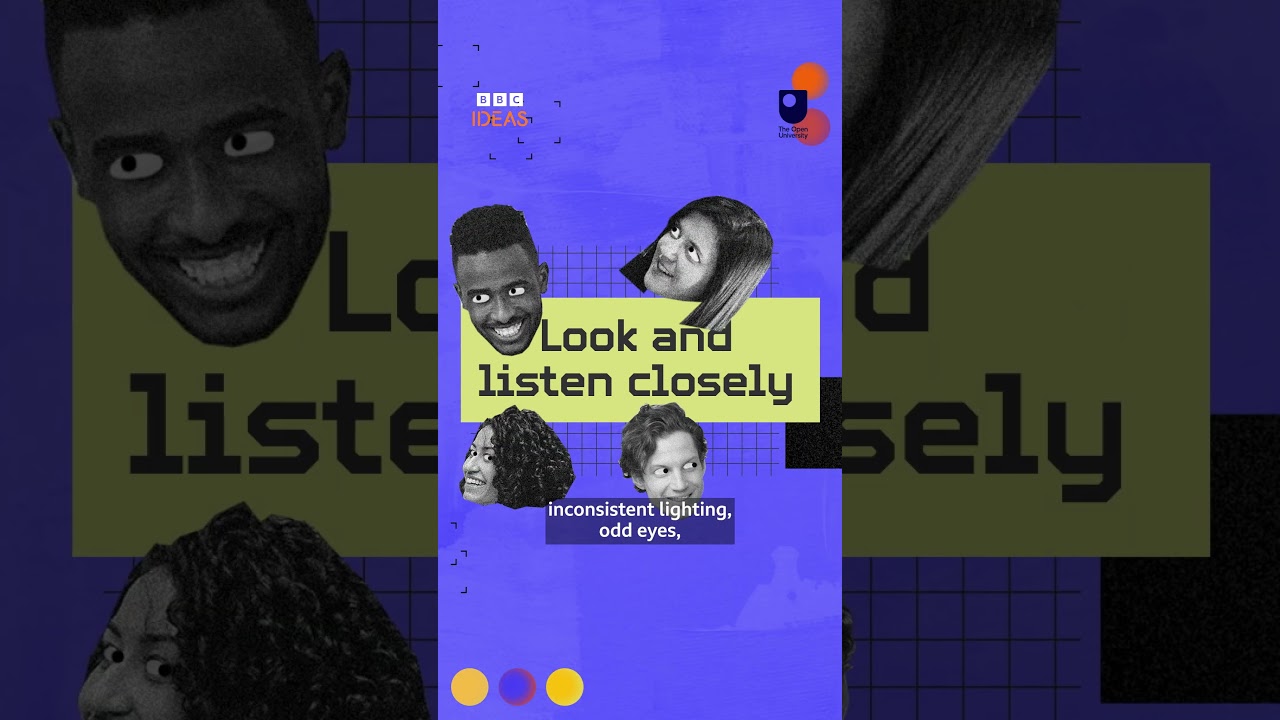 AI Scams: How to SPOT them and Stay SAFE