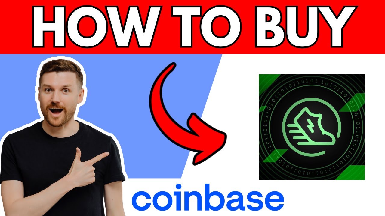 How to Buy (GST) Green Satoshi Token on Coinbase