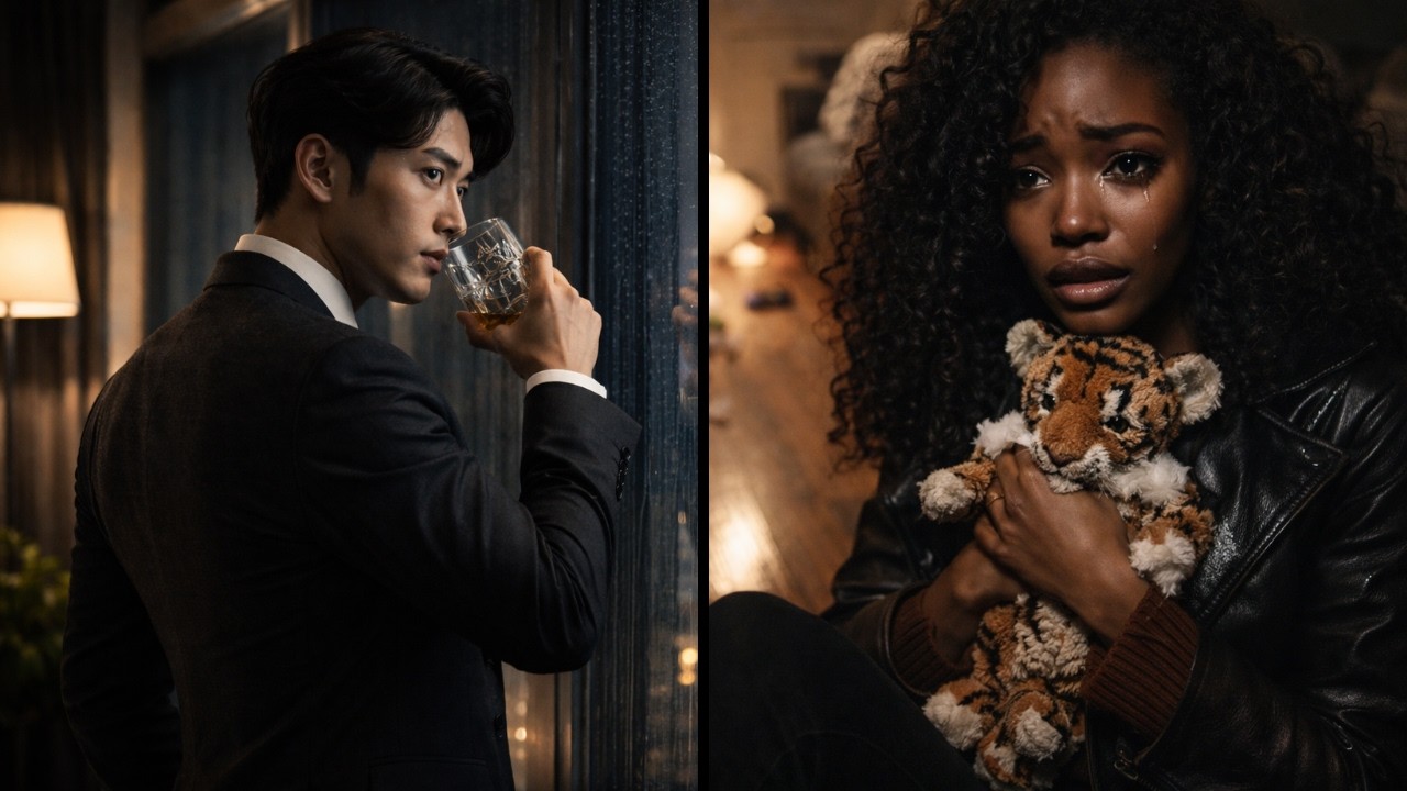 Untouchable Empire: The Black Woman Who Captured the Alpha CEO's Heart