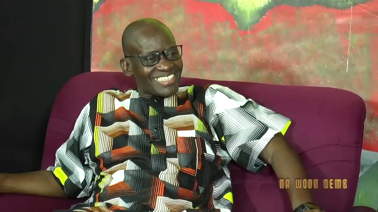 REPLAY - Na Woon Demb - Invité : MAMADOU DIOP - 15 Octobre 2018