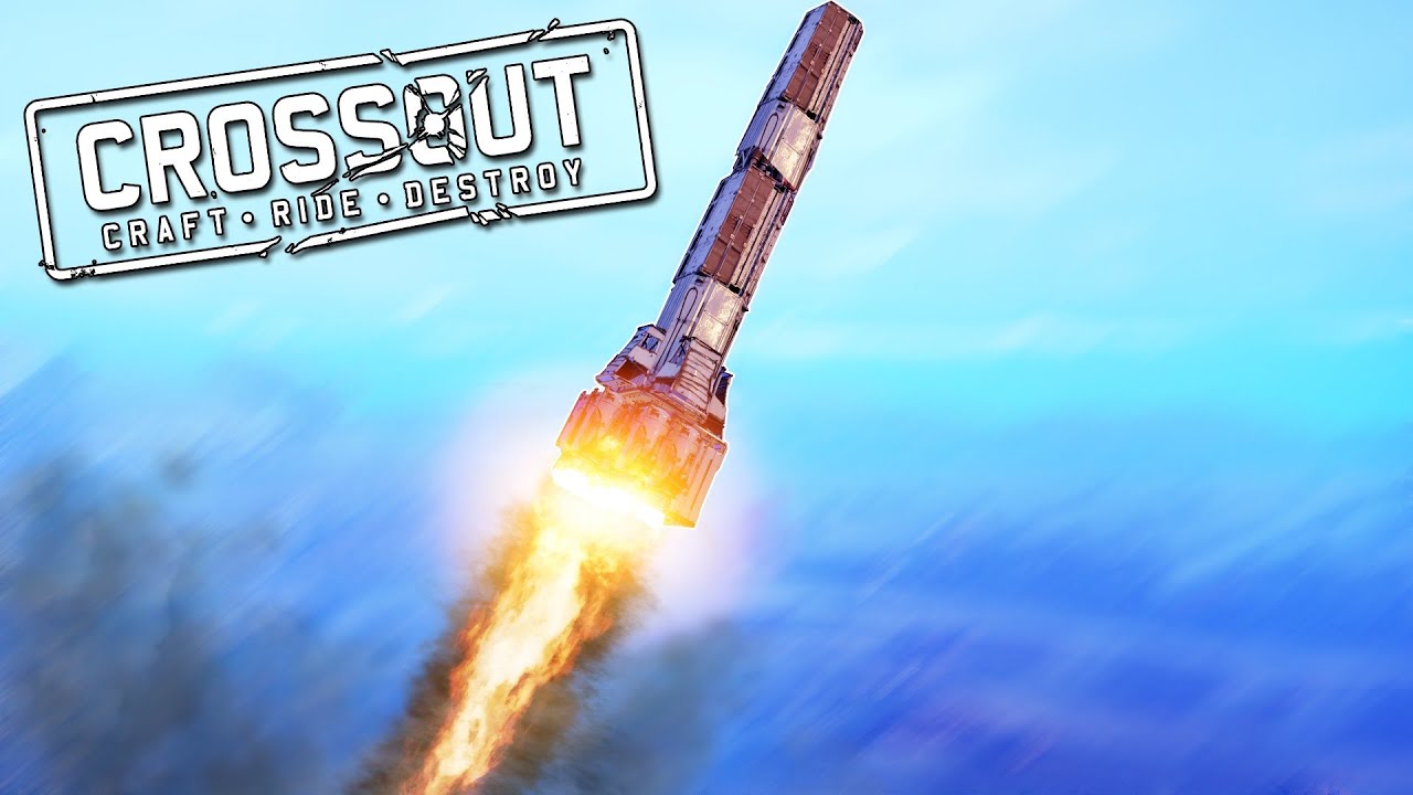 ЭТОТ ДЕНЬ НАСТУПИЛ... БИТВА АВТОСБОРОК В CROSSOUT!!!