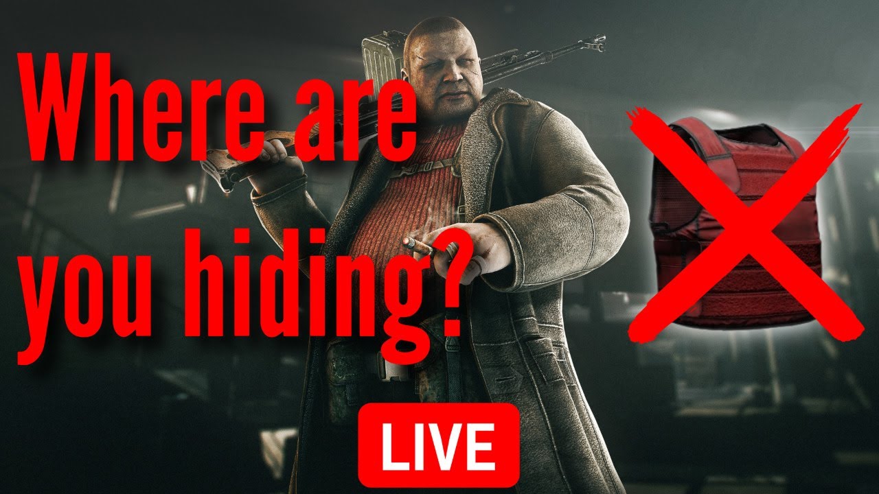 SO CLOSE :D Duo Escape From Tarkov - Road to Escape