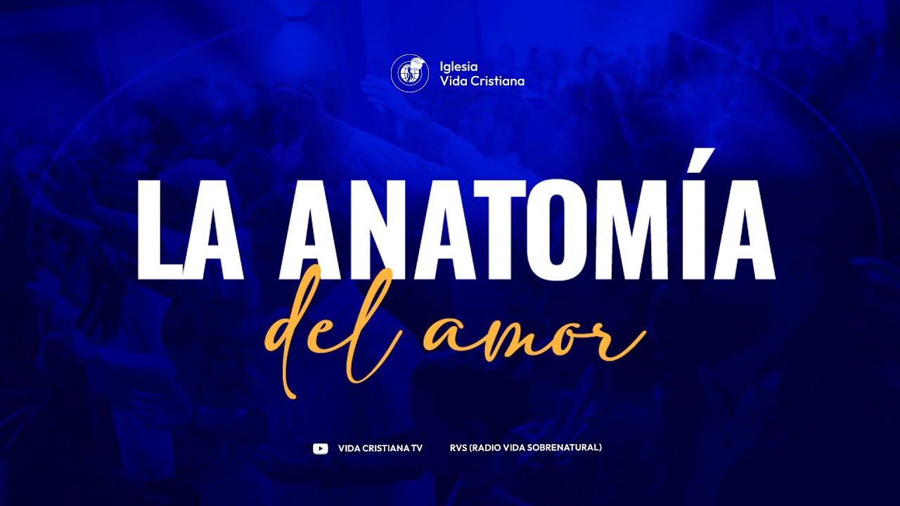 LA ANATOMÍA DEL AMOR