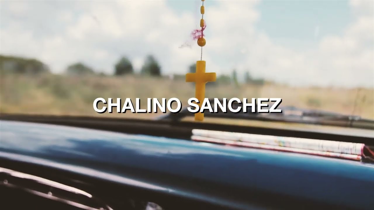 Chalino Sanchez - Armando Sanchez (Video Oficial)