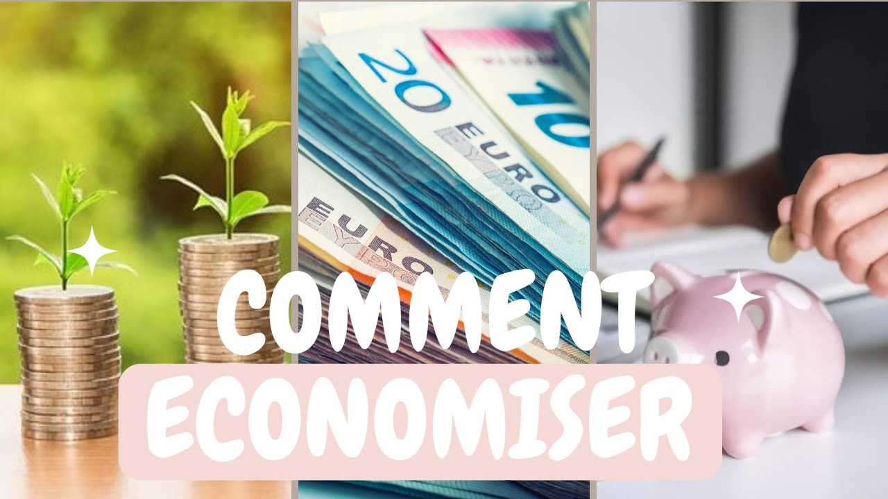 Comment j'ai ECONOMISE pour acheter ma maison RAPIDEMENT