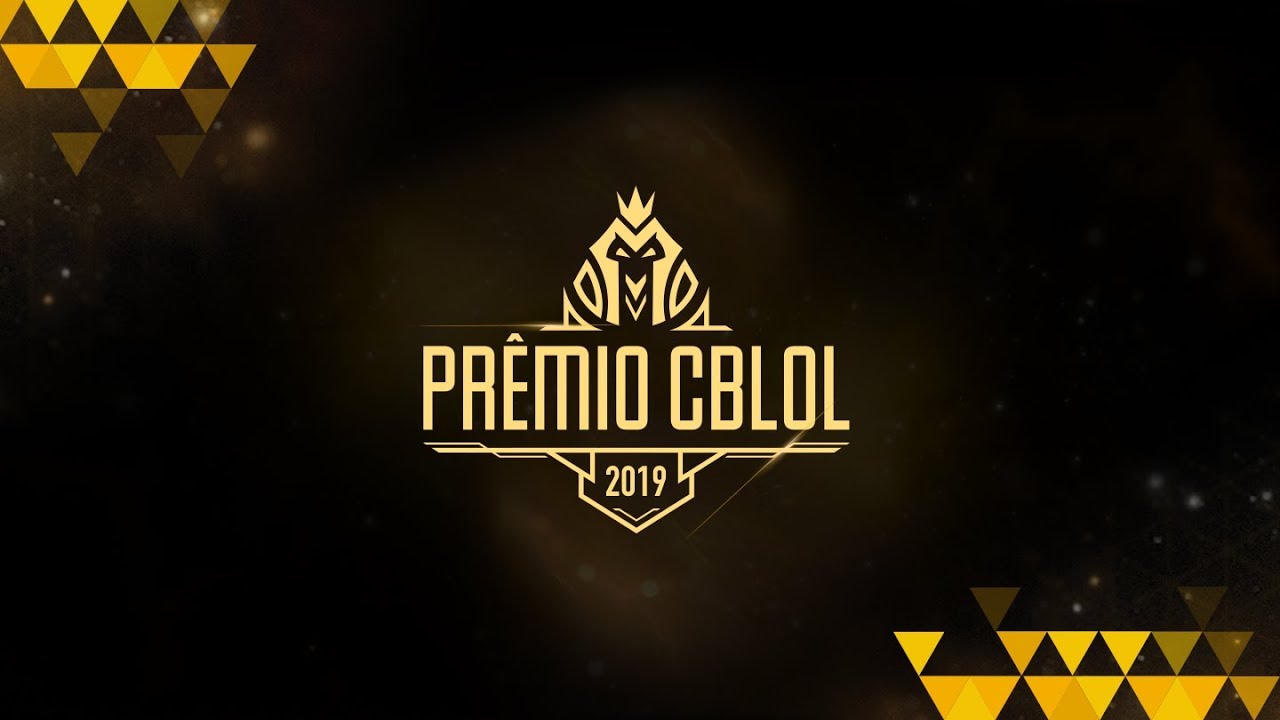 Prêmio CBLoL 2019 | Transmissão Completa