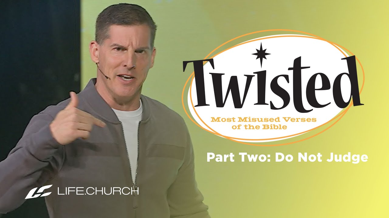 Twisted: Part 2 - 